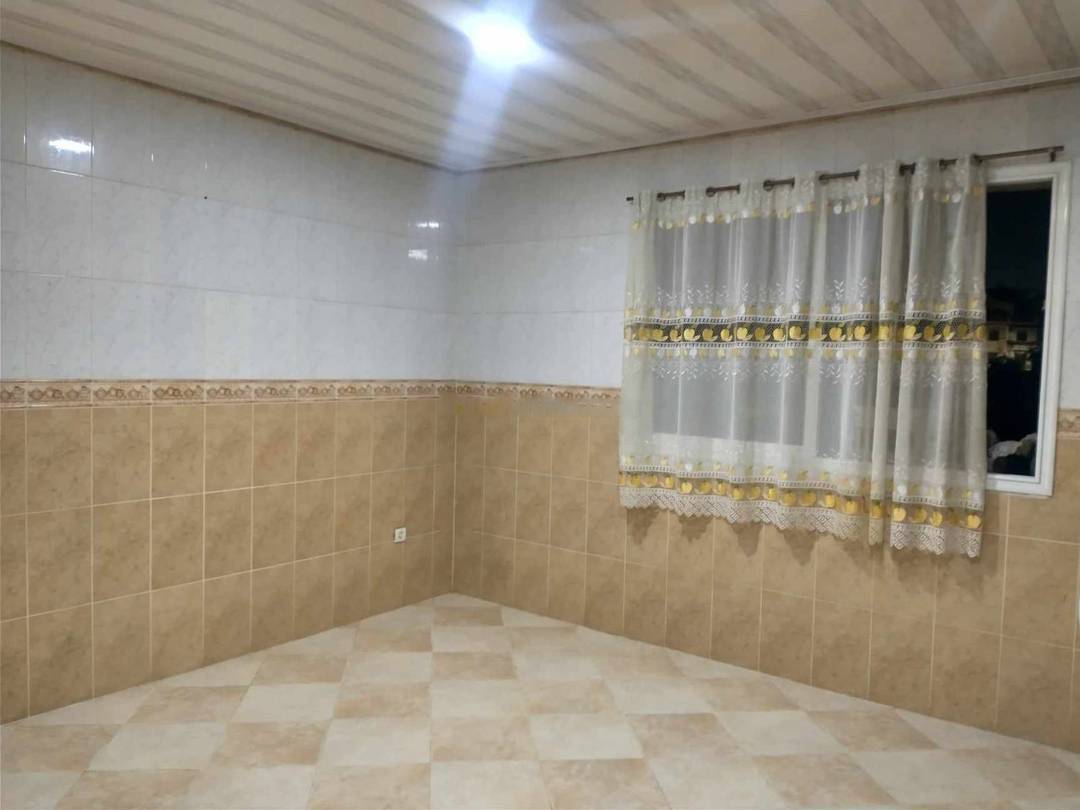 Location Niveau de villa F3 Baba Hassen