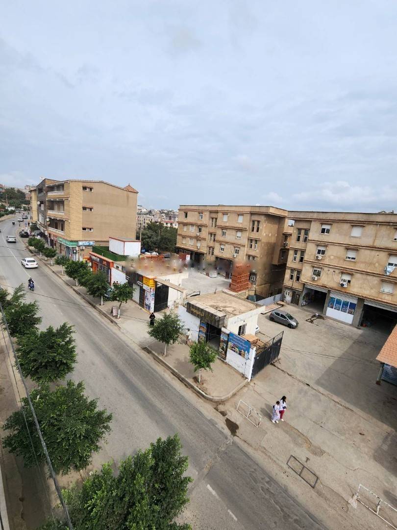 Location Local Bir Mourad Rais