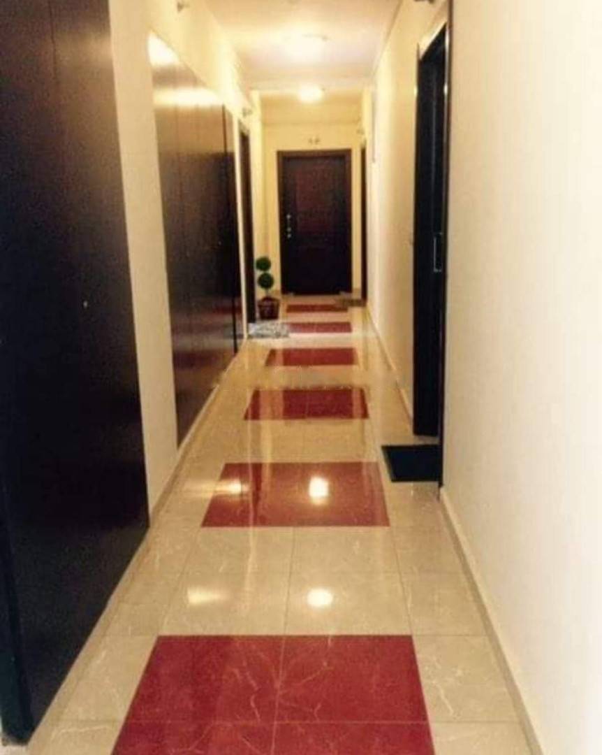 Vente Appartement F3 Ouled Fayet