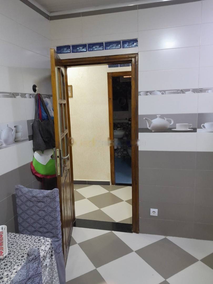 Vente Appartement F3 Rouiba