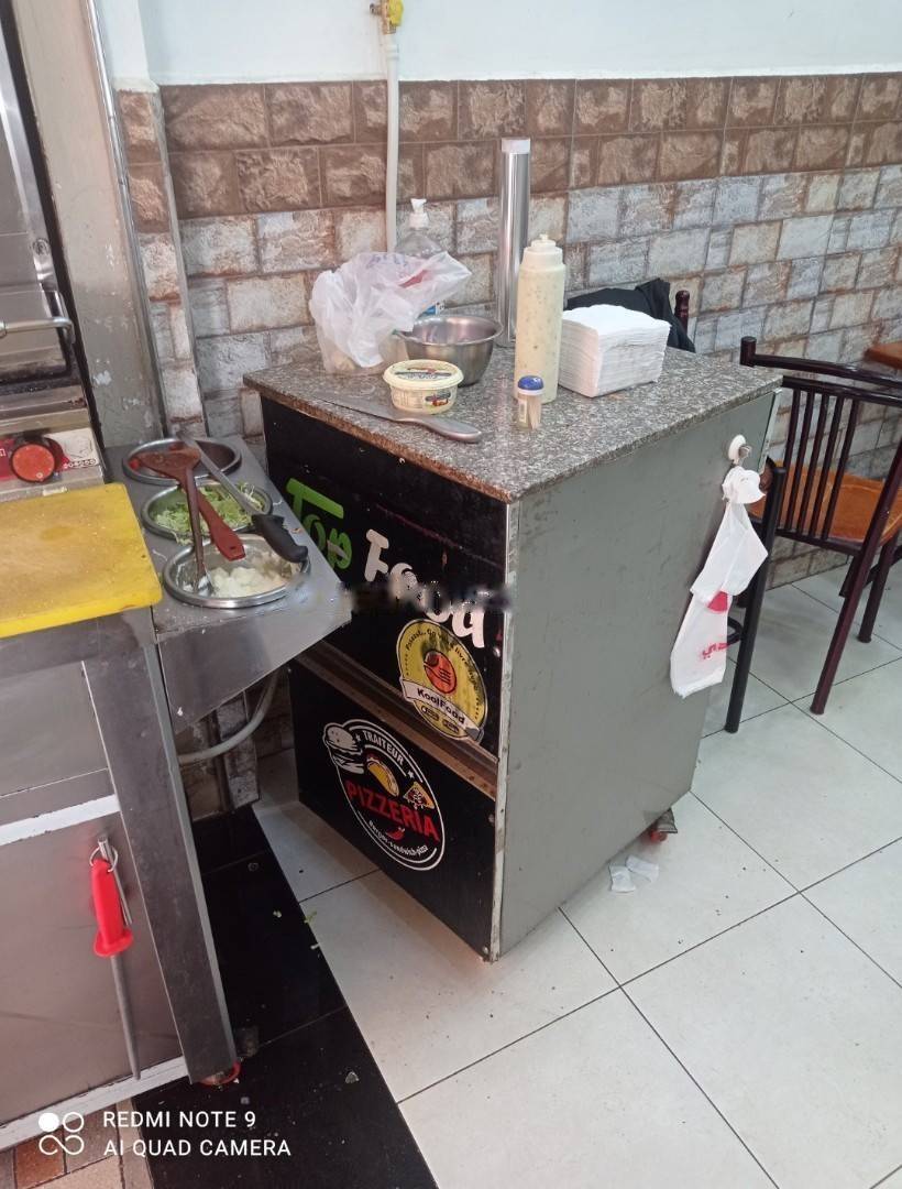 Location Local Birkhadem