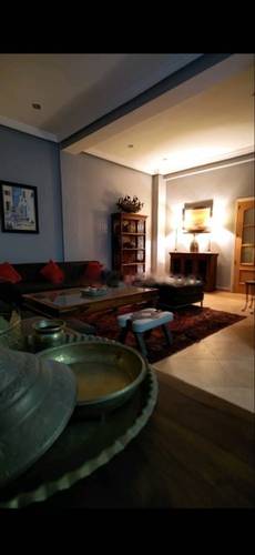 Location Villa F6 Bir Mourad Rais