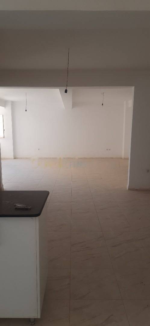 Vente Appartement F6 Fouka