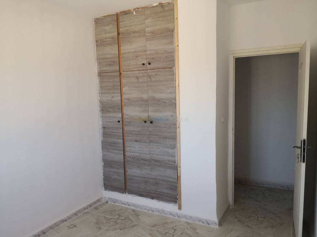 Location Appartement F3 Bordj El Bahri