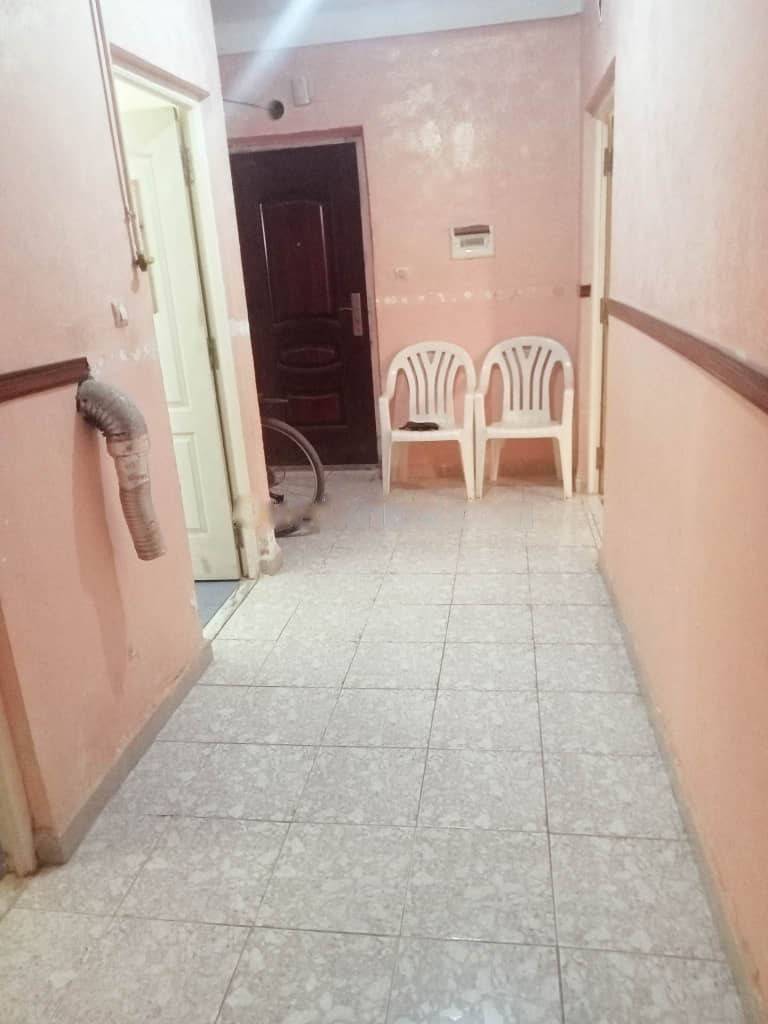 Location Appartement F3 Bordj El Bahri