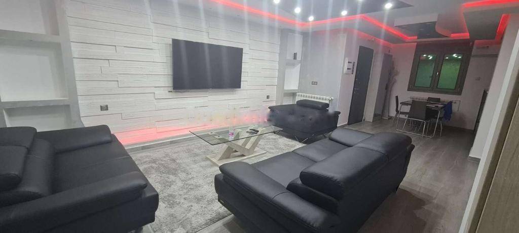 Vente Appartement F4 Cheraga