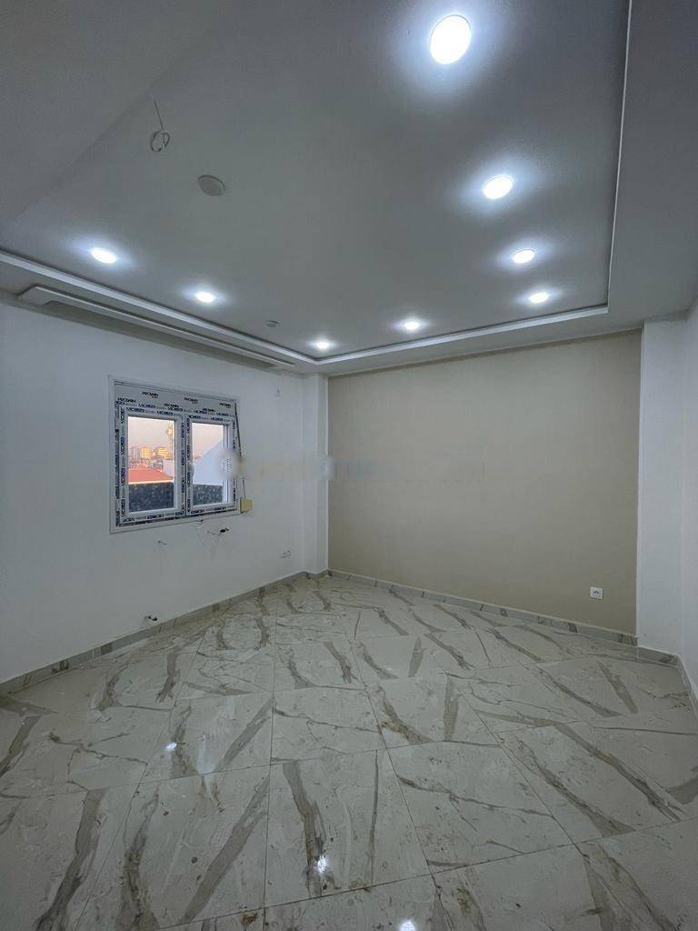 Vente Appartement F3 Bordj El Bahri