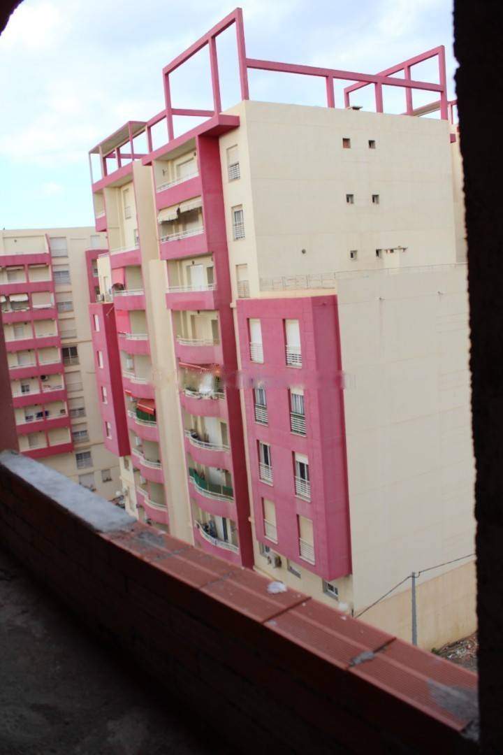 Vente Appartement F4 Dely Ibrahim