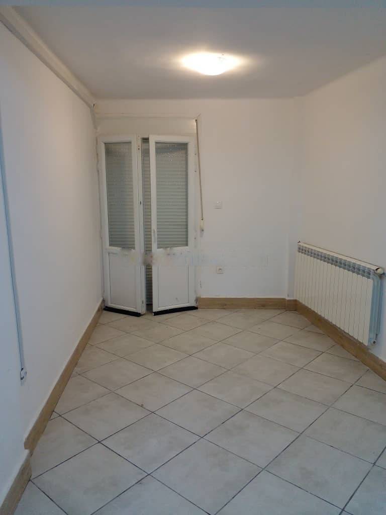 Vente Appartement El Mouradia