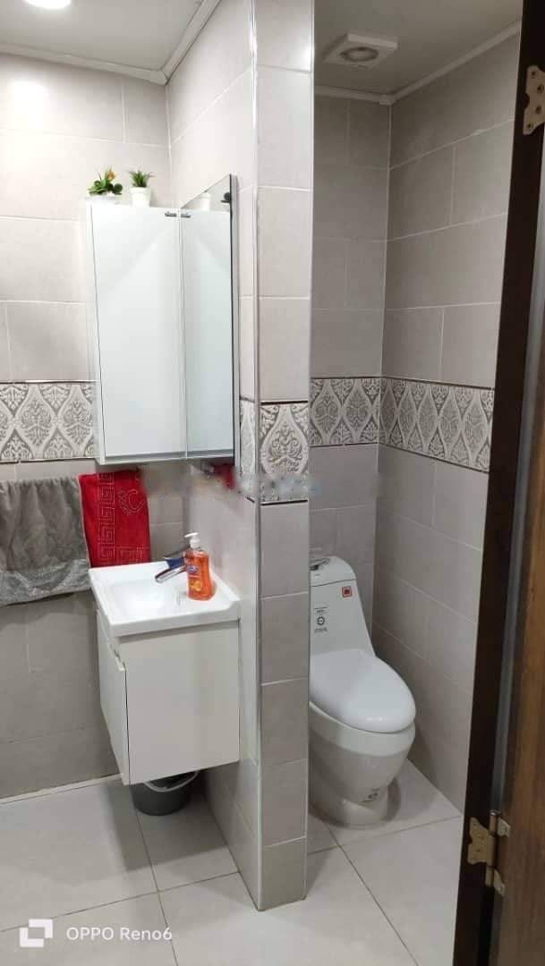 Vente Appartement F2 Bordj El Kiffan