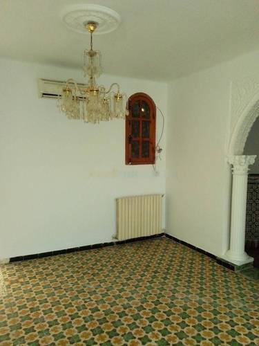 Location Villa F5 Djasr Kasentina