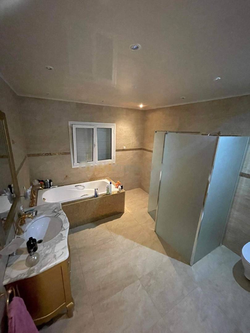 Location Niveau de villa F3 Draria