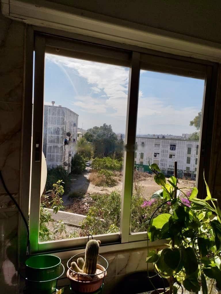 Vente Appartement F3 Djasr Kasentina