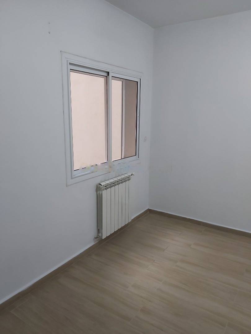 Location Appartement F3 Cheraga