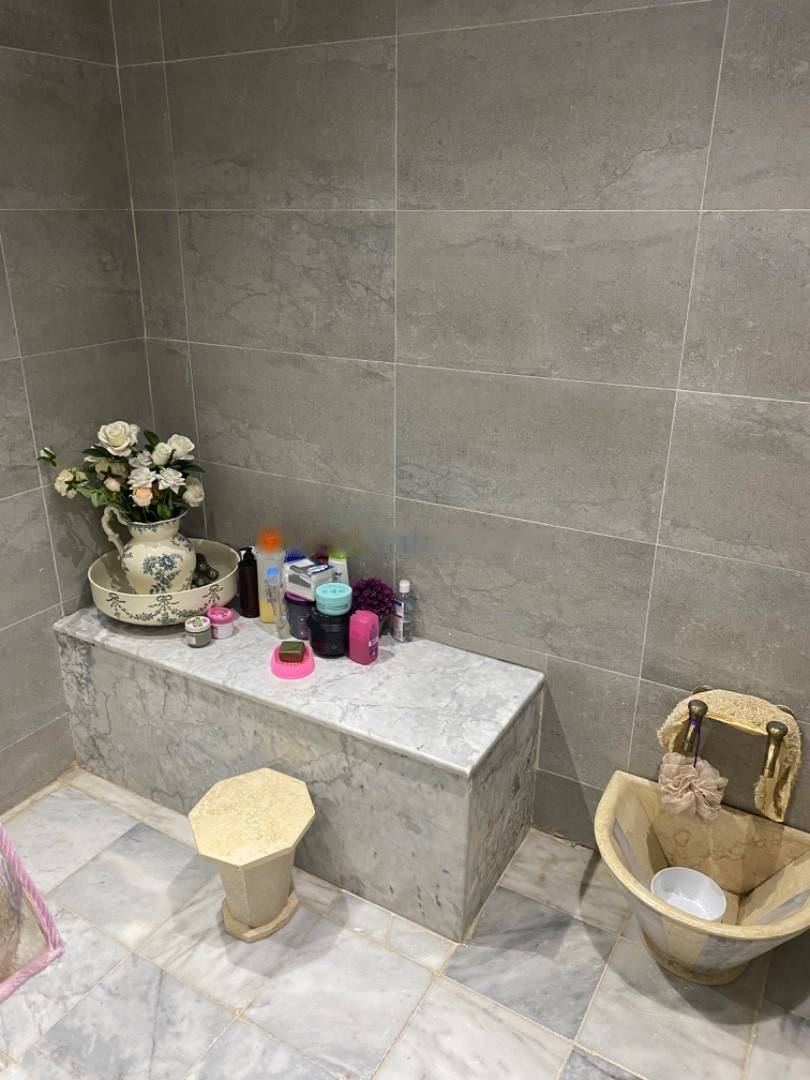 Vente Villa F6 Kouba