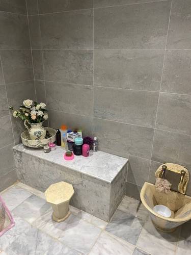 Vente Villa F6 Kouba