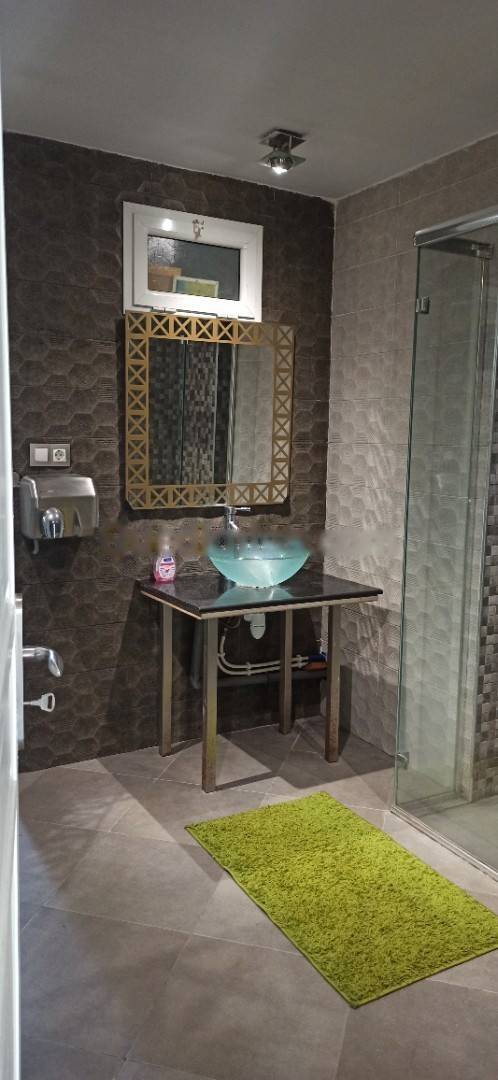 Location saisonnière Appartement F3 Birkhadem