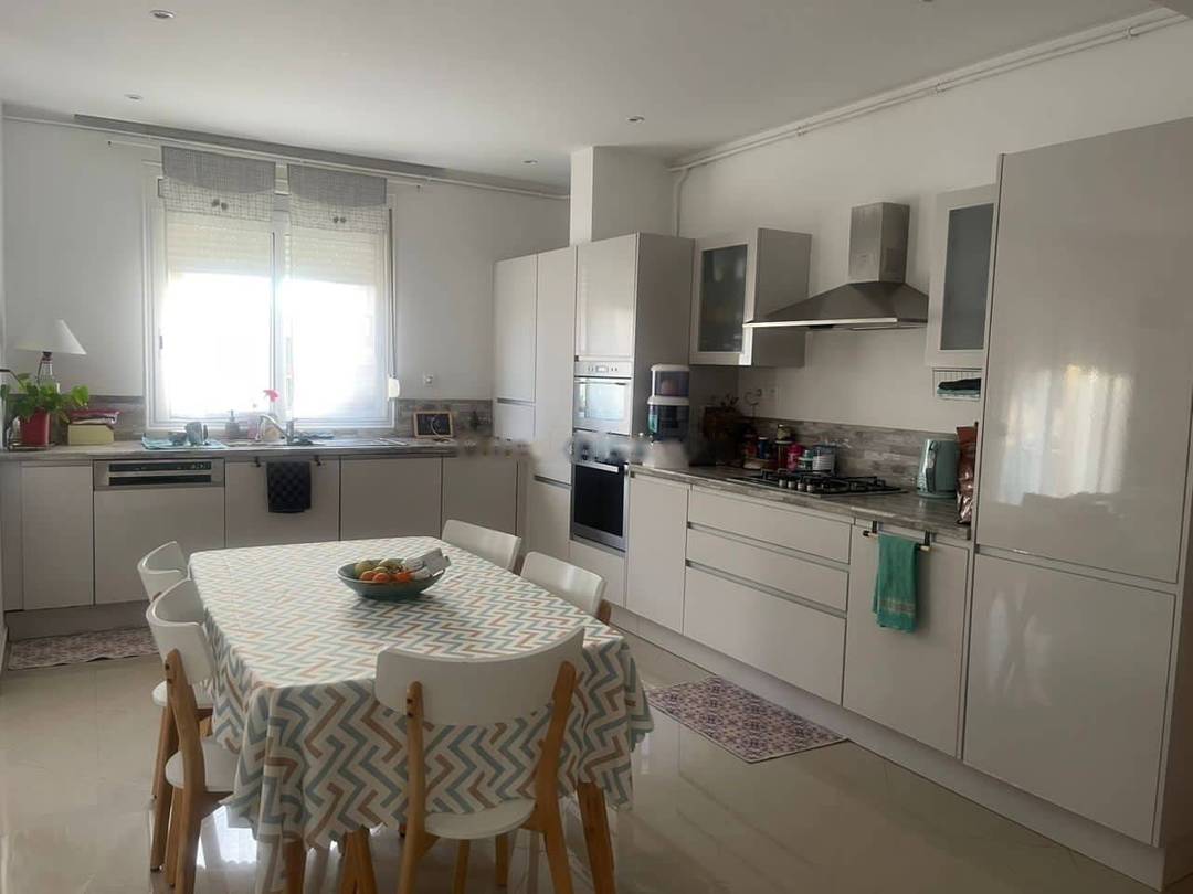 Location appartement f3 dely ibrahim