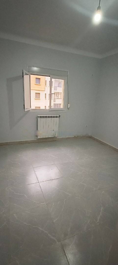 Location Appartement F3 Baba Hassen