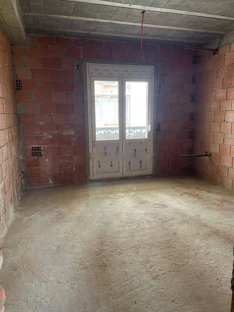 Vente Appartement F3 El Achour