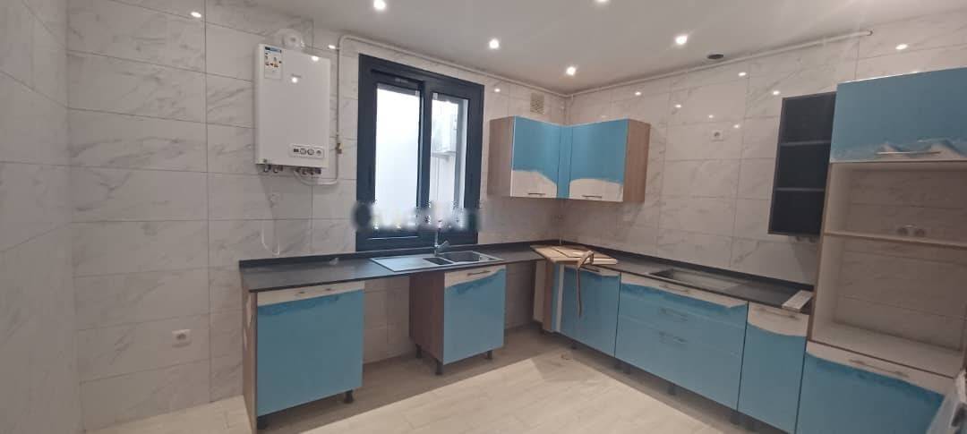 Vente Appartement F3 Hydra