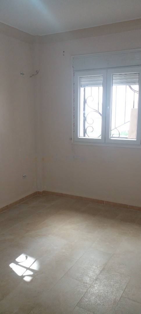 Location Appartement F3 Draria