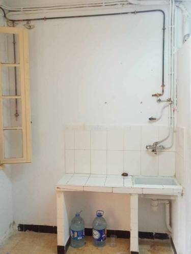 Location Appartement F1 Bordj El Kiffan