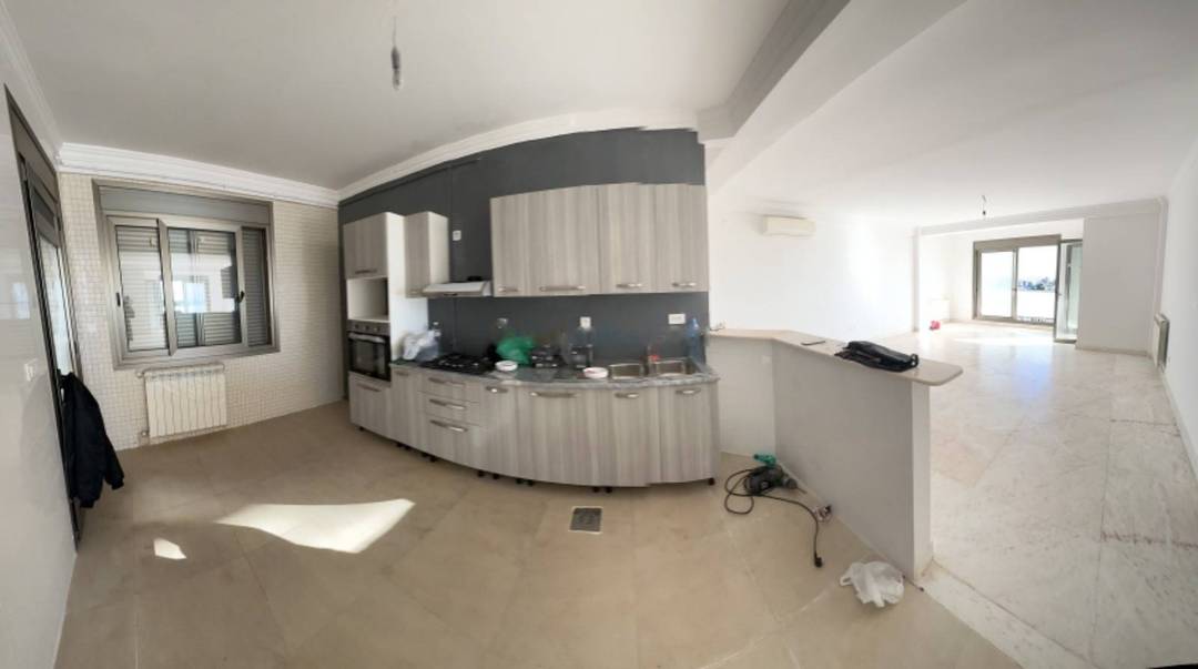 Location Appartement F4 Draria