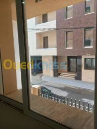 Vente Appartement F4 El Achour