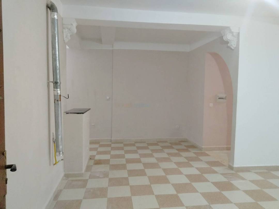 Location Appartement F3 Draria