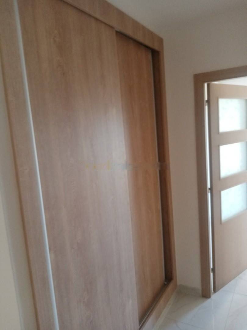 Location Appartement F3 Cheraga