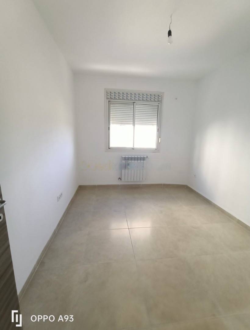 Vente Appartement F5 Draria