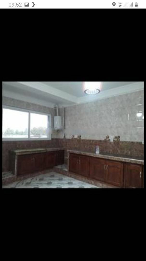 Location Niveau de villa F4 Dar El Beida