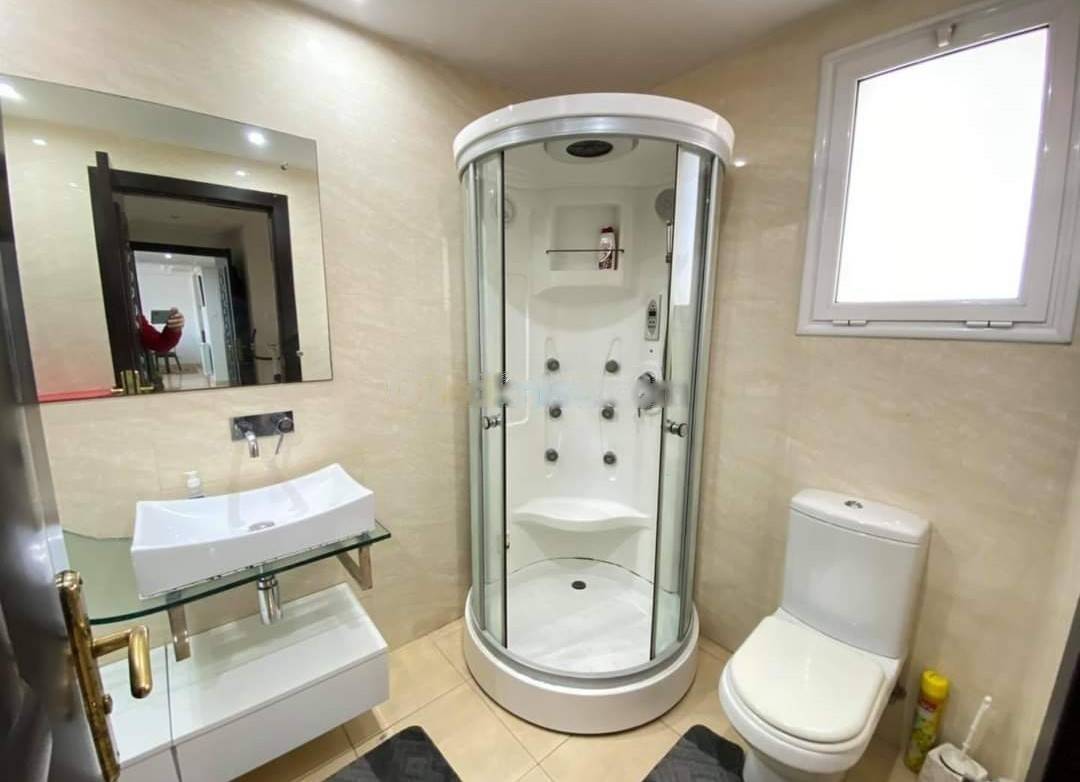 Vente Appartement F4 Cheraga