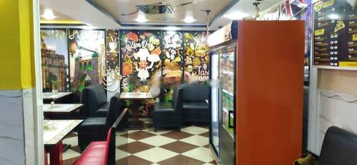 Location Local F02 Kouba