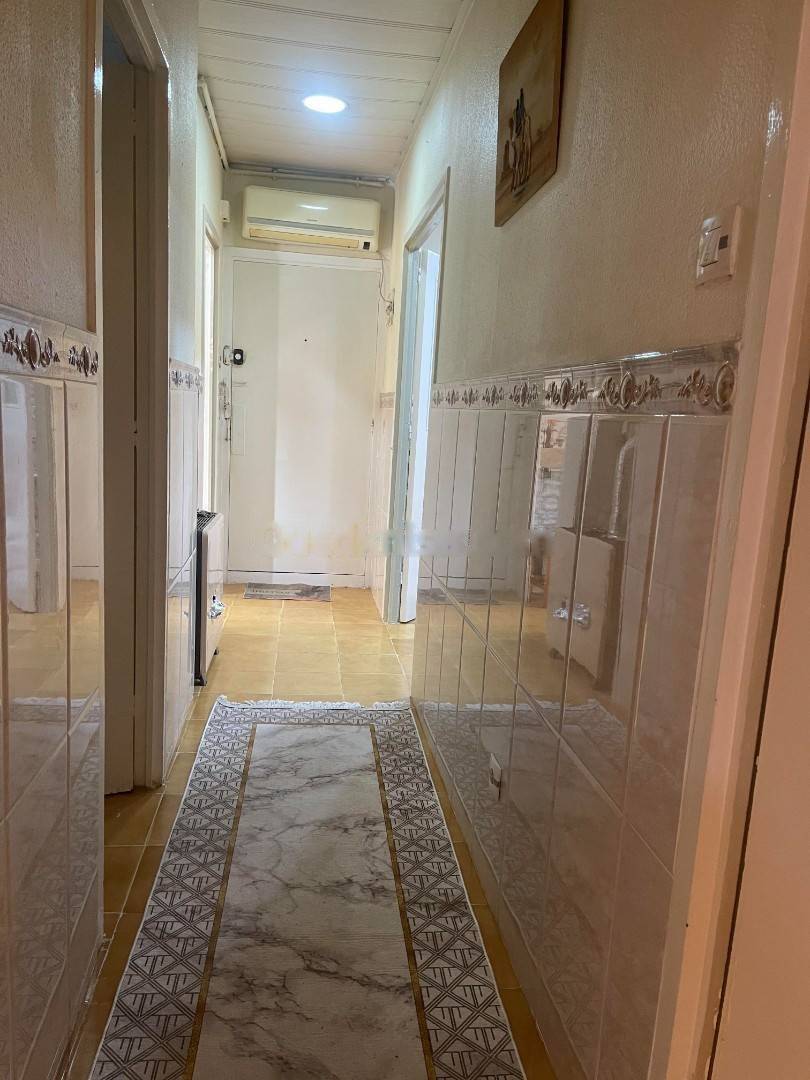 Vente Appartement F3 Djasr Kasentina