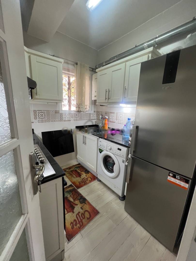 Location Appartement Hydra