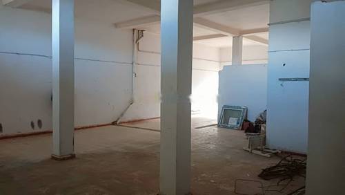 Location Local Draria