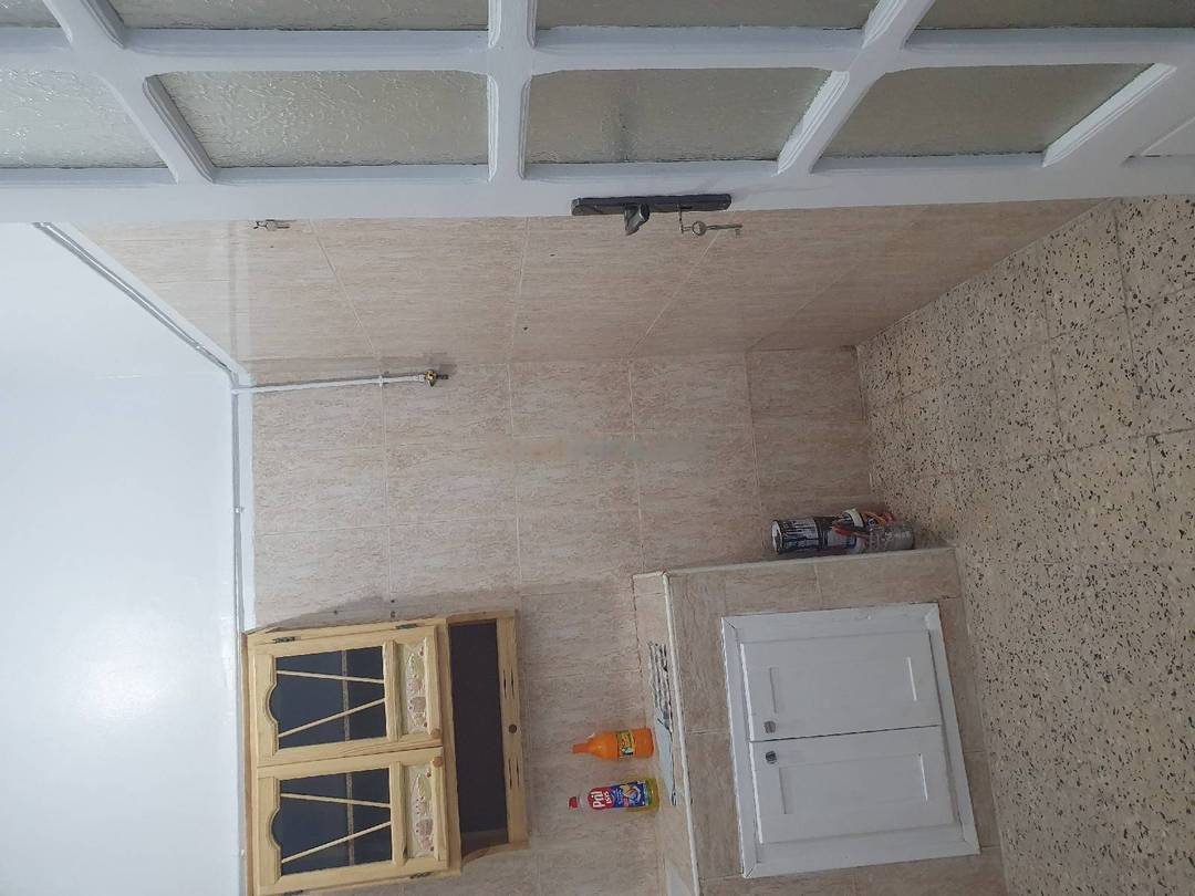 Location Appartement F3 Belouizdad