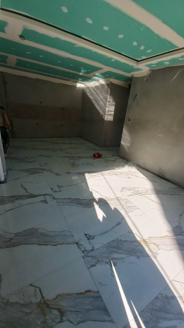 Vente Appartement F2 Bordj El Bahri
