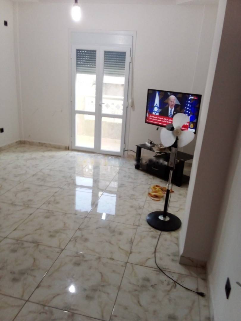  Location appartement f5 bab ezzouar