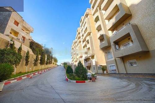 Vente Appartement F5 Cheraga