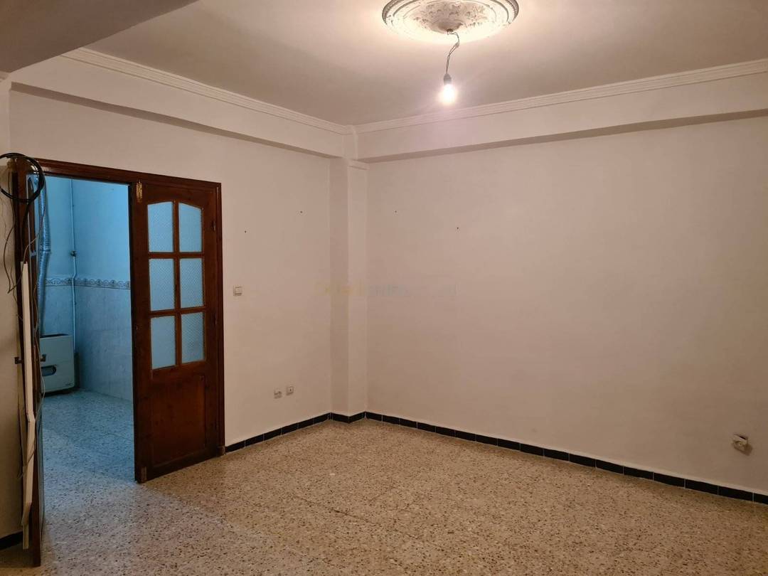 Vente Appartement F3 Birkhadem