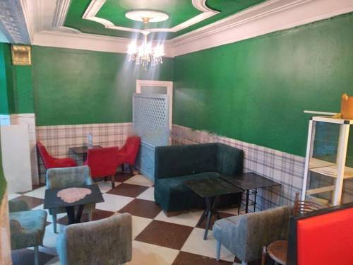 Location Local F2 Kouba