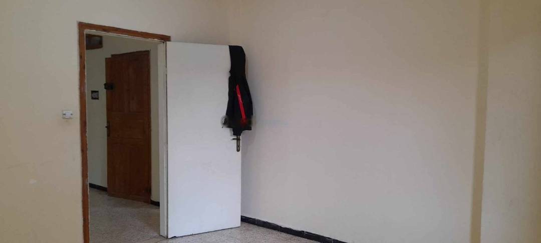 Location Appartement F2 Dar El Beida