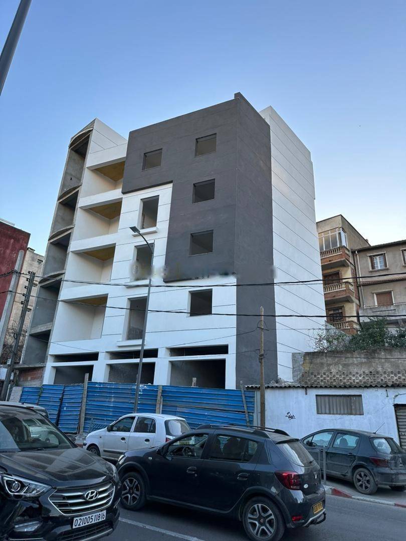 Location Immeuble Bir Mourad Rais