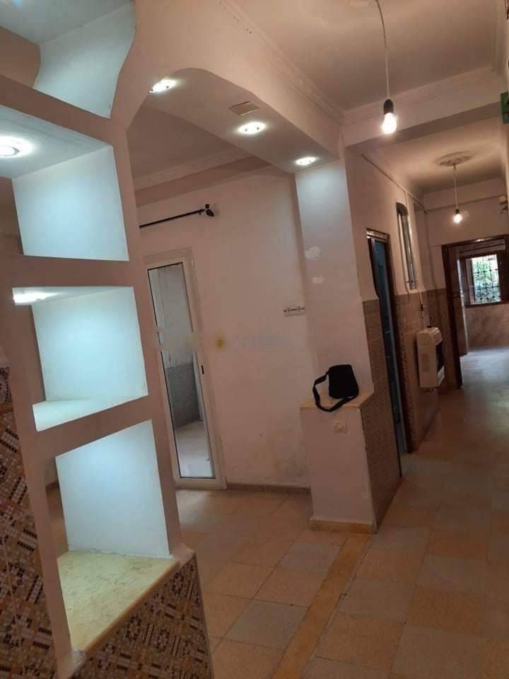 Location Appartement F3 Cheraga