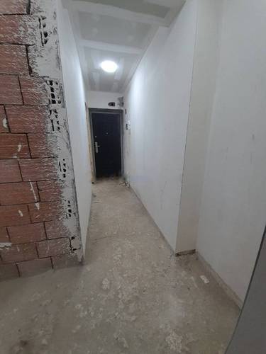 Vente Appartement F2 Bordj El Kiffan