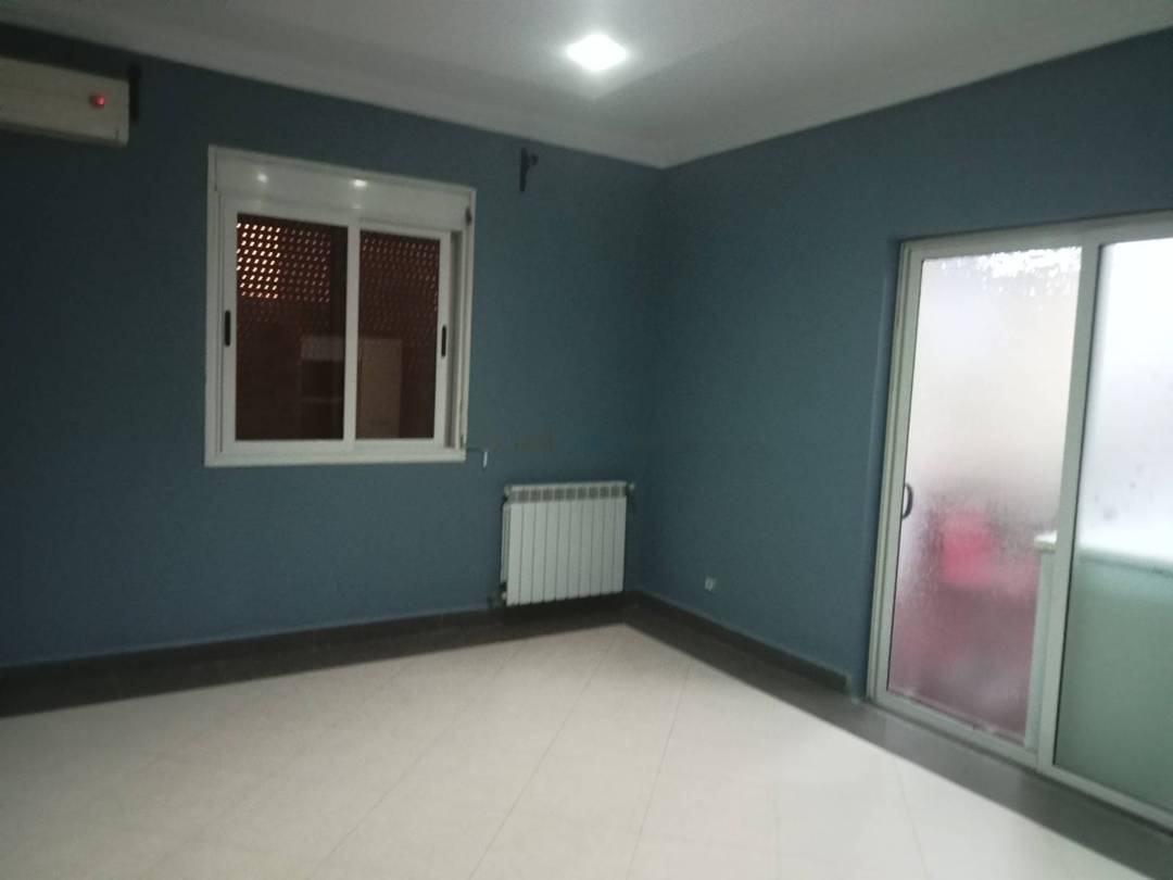 Location Villa F8 Oued Smar