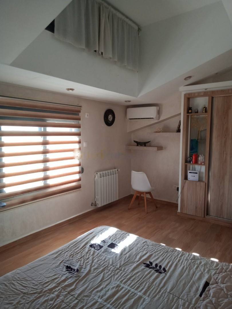 Vente Appartement F3 Oued Smar
